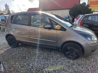 Gebraucht Mitsubishi Colt Motion 95 PS (69 kW) 2008 Grau