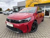 Neu Opel Corsa Edition 101 PS (74 kW) 2026 Lackierung peperoncino red/ty Kleinwagen