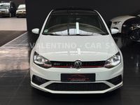 Gebraucht VW Polo GTI 192 PS (141 kW) 2016 Weiß Kleinwagen