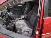 gebraucht VW Touran 1.4 TSI Highline 7 Sitzer