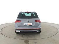 Gebraucht VW Tiguan Elegance 150 PS (110 kW) 2021 Grau SUV