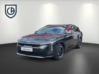 Neu Kia K4 Spirit 150 PS (110 kW) 2026 Grau schwarz Kombi