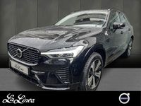 Gebraucht Volvo XC60 Plus 349 PS (256 kW) 2025 Schwarz SUV