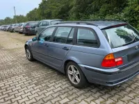 Gebraucht BMW 318 143 PS (105 kW) 2002 Kombi