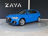 gebraucht Audi A1 Sportback S-Line 25 TFSI*VIRTUAL*TEMPO*PDC*