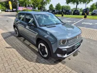 Gebraucht Renault R4 Evolution 89 kW (122 PS) 2026 Grau Limousine