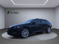 Gebraucht Skoda Superb Style 190 PS (139 kW) 2023 Othercolor Kombi