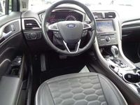 gebraucht Ford Mondeo Turnier Vignale AWD