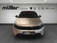 Gebraucht Opel Corsa 101 PS (74 kW) 2024 Kristal silber Limousine