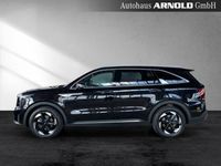Gebraucht Kia Sorento Platinum 215 PS (158 kW) 2025 Auroraschwarz (metallic) SUV
