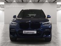 gebraucht BMW X3 xDrive30d