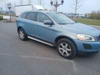 Gebraucht Volvo XC60 203 PS (149 kW) 2011 Blau SUV