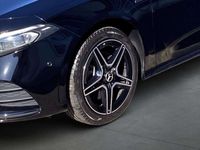 gebraucht Mercedes A250 e AMG Edition 2020 Night+Multibeam+Ambiente