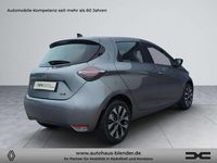 Gebraucht Renault Zoe Evolution 80 kW (109 PS) 2024 Dolomitgrau Kleinwagen