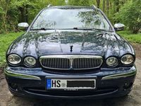 gebraucht Jaguar X-type X-TypeEstate 2.2 Diesel Executive