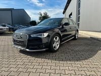 Gebraucht Audi A6 Allroad 320 PS (235 kW) 2015 Schwarz Kombi