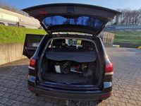 gebraucht VW Touareg 3.0 V6 TDI DPF Automatik Exclusive Edition PreisVB