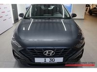 gebraucht Hyundai i30 Kombi Kombi 1.0 T-GDI 48V 7-DCT Select Funktions-, Kombipaket, 16''