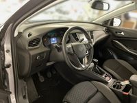 gebraucht Opel Grandland X Business Edition 1.5 D LED Klimaautom.