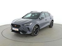 Gebraucht Cupra Formentor VZ 2021 Grau SUV