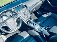 gebraucht Opel Cascada Innovation 2 liter diesel Vollaustattung