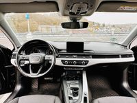 gebraucht Audi A4 2017 2.0 Diesel