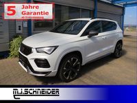 Second-hand Cupra Ateca 150 CP (110 kW) 2025 Alb SUV