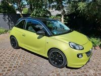 gebraucht Opel Adam Jam 1.4