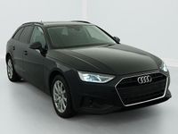 Gebraucht Audi A4 150 PS (110 kW) 2022 Noir mythic Kombi