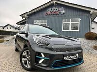 Gebraucht Kia e-Niro 150 kW (204 PS) 2022 Grau SUV