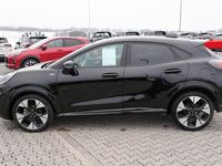 Neu Ford Puma ST-Line X 155 PS (114 kW) 2026 Schwarz SUV