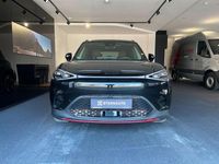 Gebraucht Smart #1 Brabus 314 kW (428 PS) 2025 Meta black metallic SUV