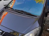 Gebraucht Peugeot 1007 80 PS (58 kW) 2005 Grau Van / Kleinbus