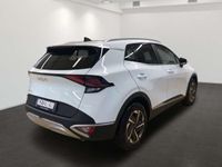 gebraucht Kia Sportage 1.6T VISION NAVI+KAMERA+SITZHEIZUNG+BLUETOOTH+