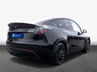gebraucht Tesla Model Y Performance Dual Motor AWD NAVI AHK LEDE