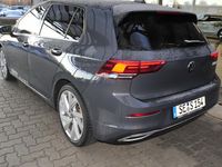 Gebraucht VW Golf Style 190 PS (139 kW) 2023 Delfingrau Limousine
