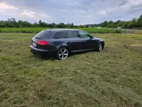 Gebraucht Audi A6 S-Line 239 PS (175 kW) 2009 Kombi