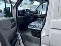 gebraucht VW Crafter 50 | Kasten | lang | Hochdach | RWD