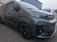 Neu Opel Vivaro 179 PS (131 kW) 2025 Weiß Van / Kleinbus