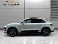 Gebraucht Porsche Macan 381 PS (280 kW) 2022 Weiß SUV