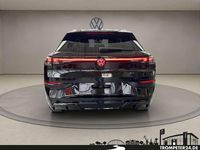 Gebraucht VW T-Roc R-line 150 PS (110 kW) 2026 Grenadillblack SUV