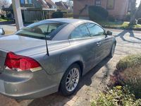 Gebraucht Volvo C70 185 PS (136 kW) 2007 Grau Cabrio