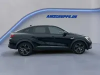 Gebraucht Renault Arkana R.S. 158 PS (116 kW) 2023 Schwarz met SUV