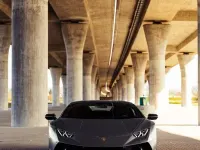 Gebraucht Lamborghini Huracán 639 PS (469 kW) 2017 Grau