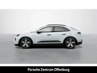 Używany Porsche Macan 300 kW (408 KM) 2025 Biały SUV