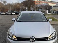 Gebraucht VW Golf VII Edition 150 PS (110 kW) 2015 Grau Limousine