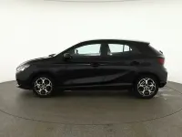 Neu MG MG3 Luxury 194 PS (142 kW) 2026 Pebbleblackmet. Kleinwagen