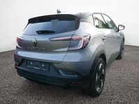 Neu Renault Captur Techno 114 PS (83 kW) 2025 Grau SUV