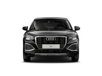 Gebraucht Audi Q2 Advanced Plus 116 PS (85 kW) 2025 Schwarz SUV