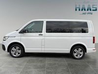 Gebraucht VW Multivan 150 PS (110 kW) 2020 Candyweiß uni Van